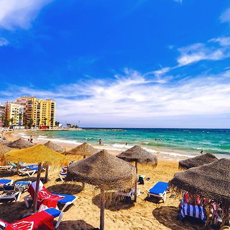Holiday Royal Suite Concordia Torrevieja Luaran gambar