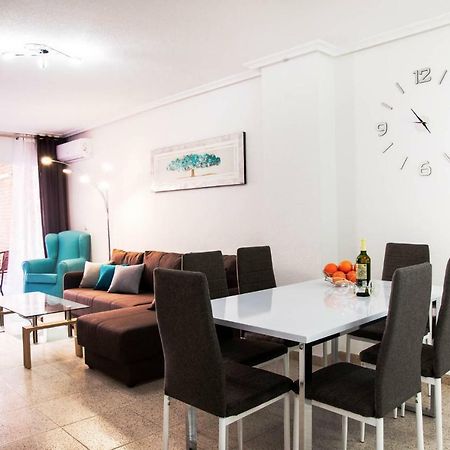 Holiday Royal Suite Concordia Torrevieja Luaran gambar