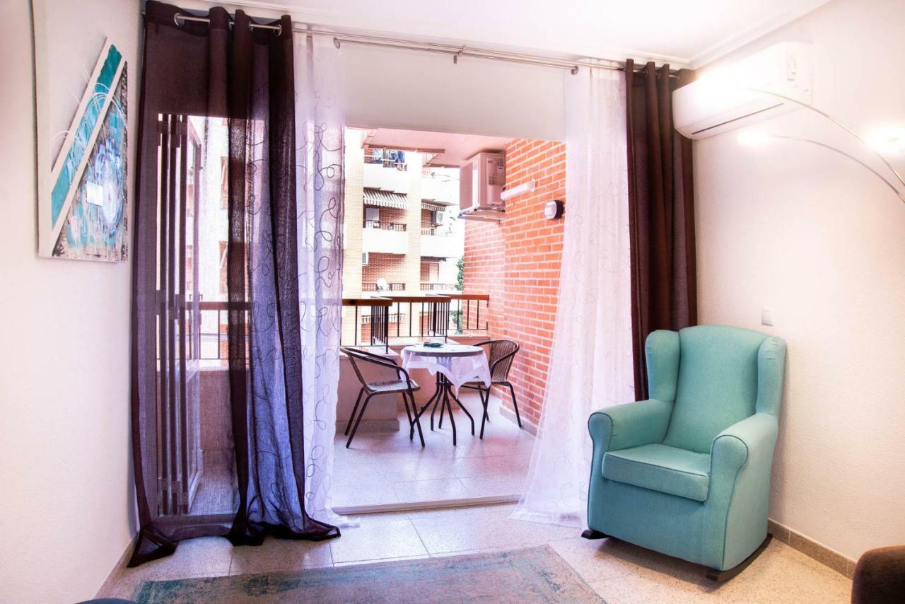 Holiday Royal Suite Concordia Torrevieja Luaran gambar