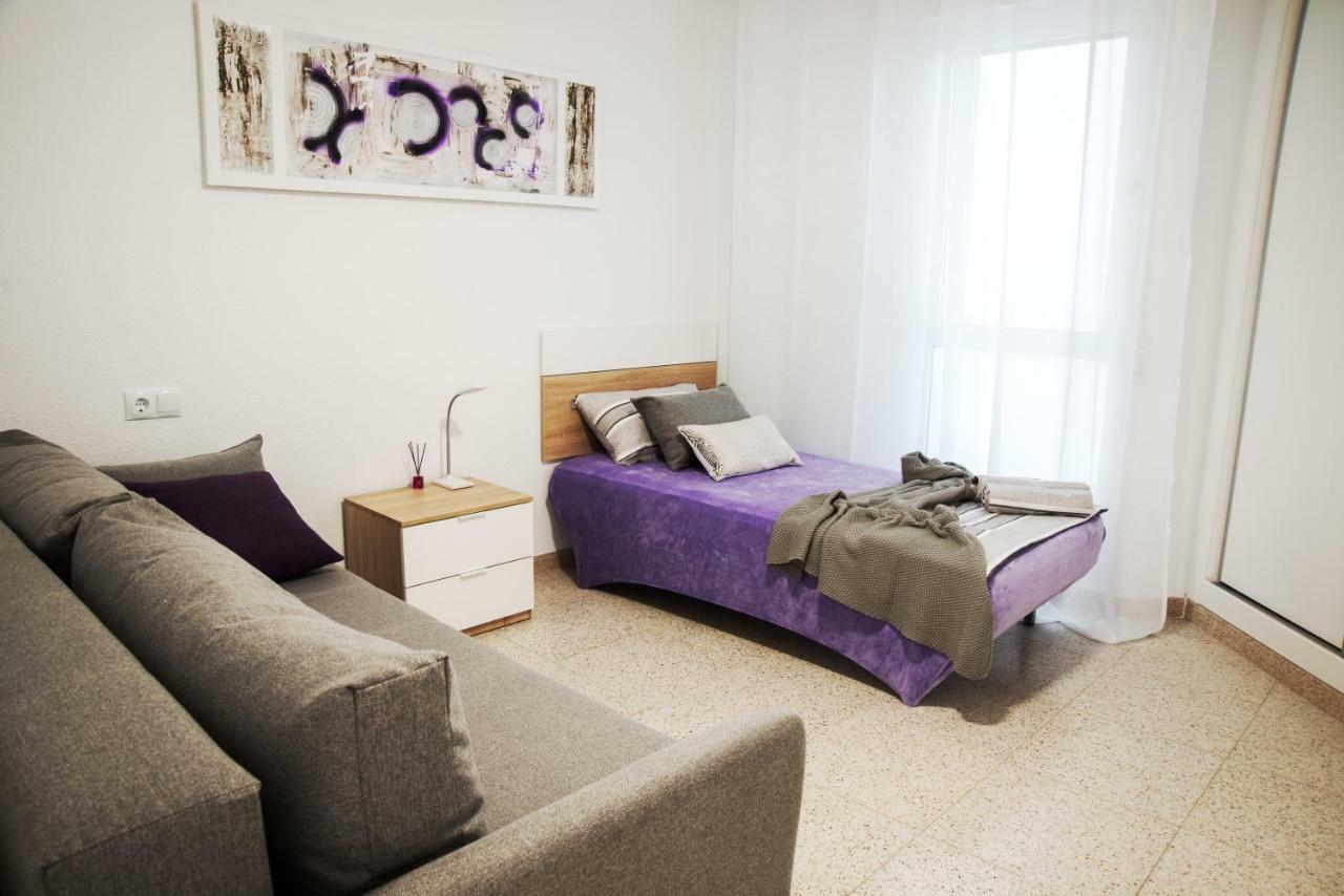 Holiday Royal Suite Concordia Torrevieja Luaran gambar