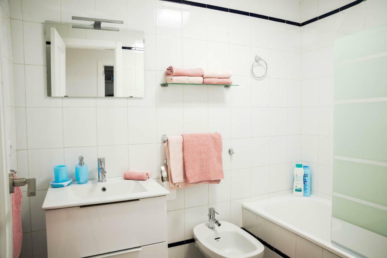 Holiday Royal Suite Concordia Torrevieja Luaran gambar