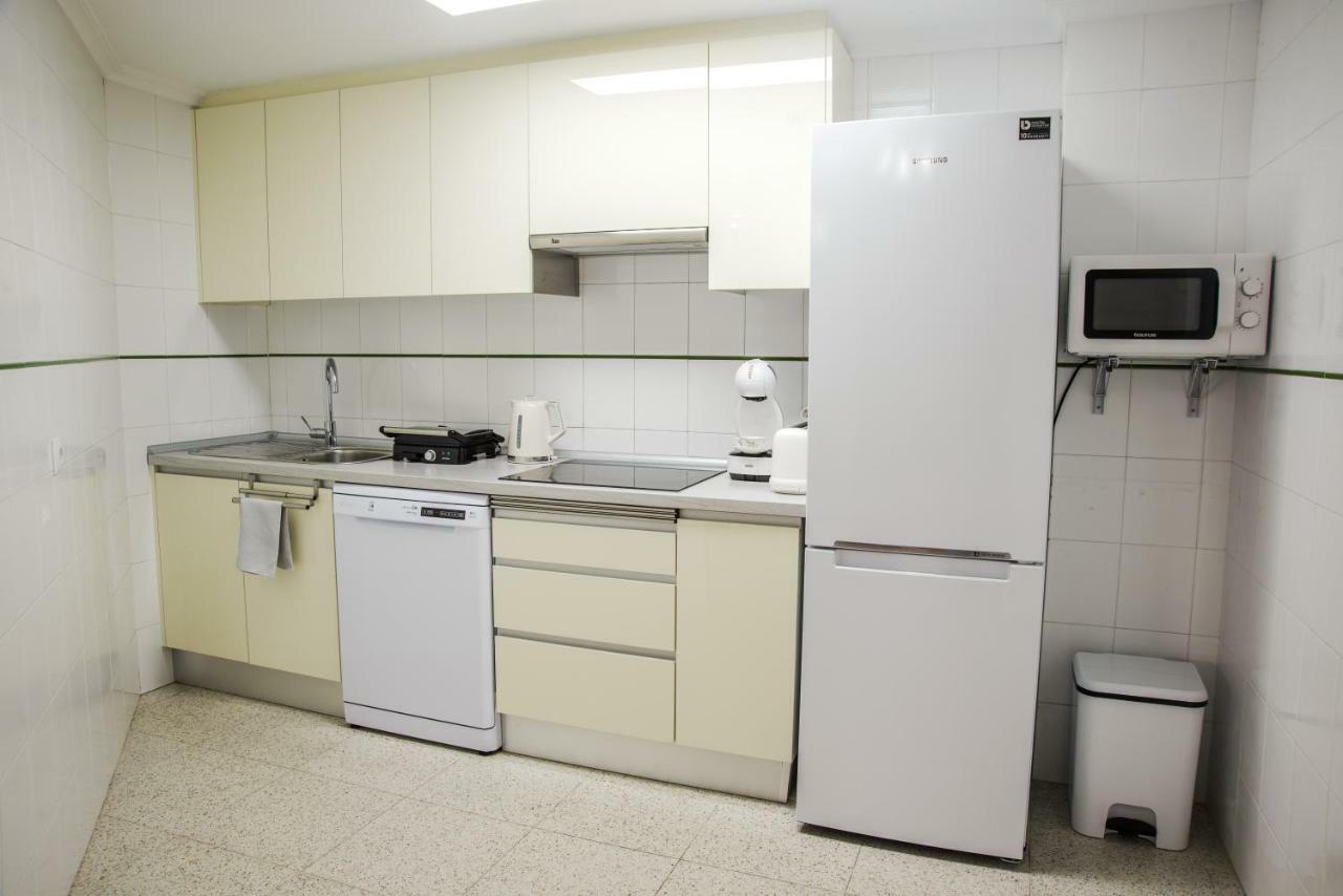 Holiday Royal Suite Concordia Torrevieja Luaran gambar