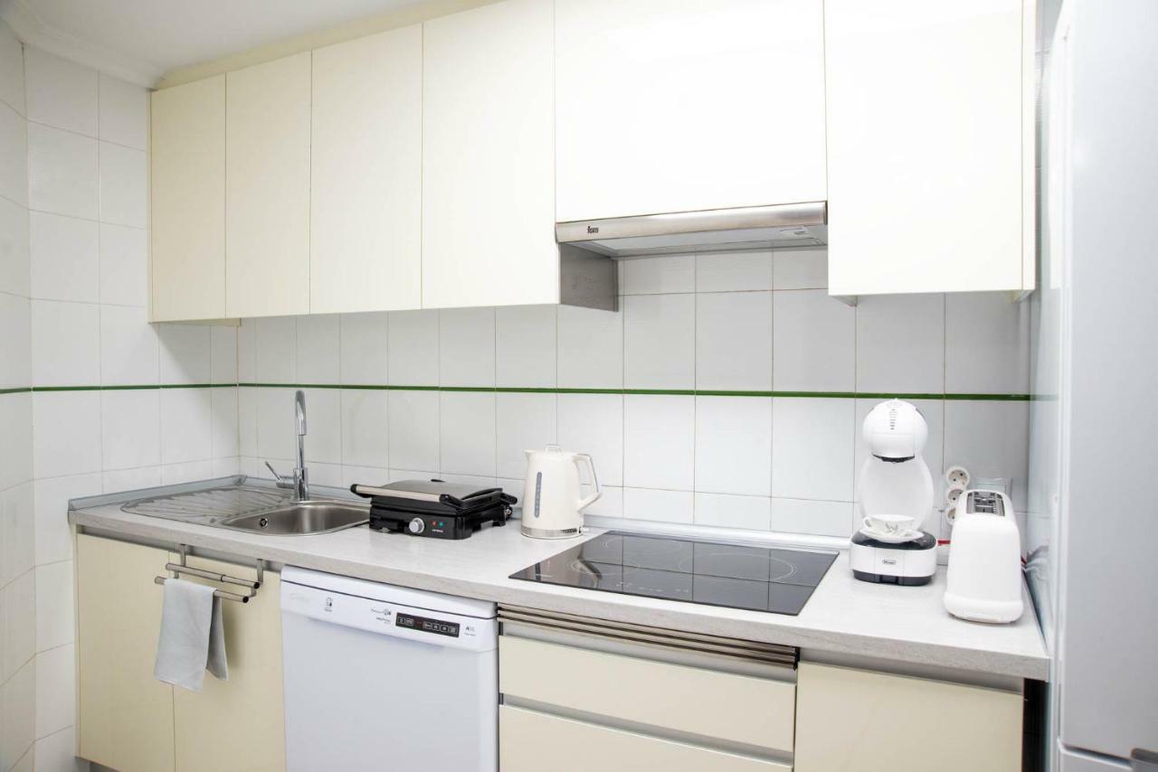 Holiday Royal Suite Concordia Torrevieja Luaran gambar
