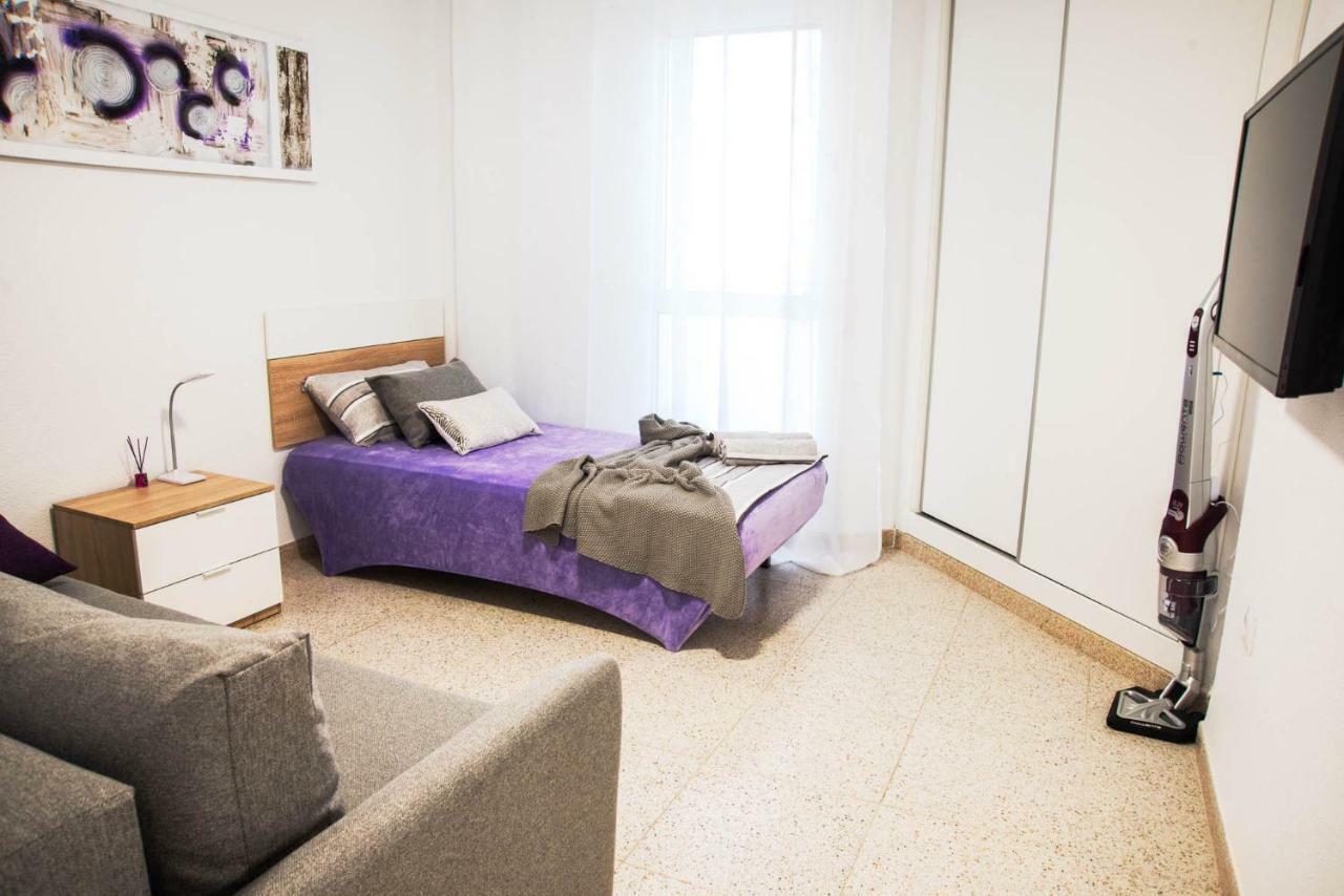 Holiday Royal Suite Concordia Torrevieja Luaran gambar