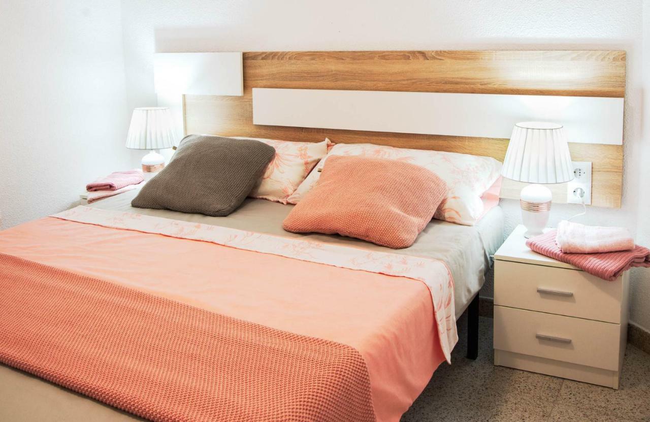 Holiday Royal Suite Concordia Torrevieja Luaran gambar