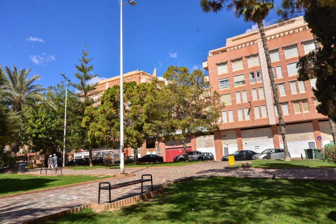 Holiday Royal Suite Concordia Torrevieja Luaran gambar